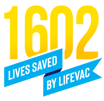 Official site of choking rescue device that saves lives