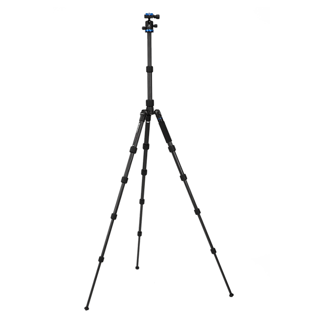 Benro ifoto fifcib travel tripod review
