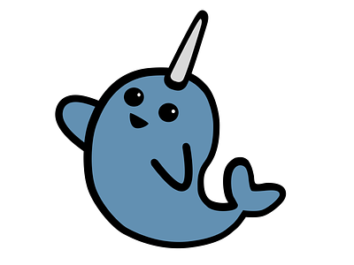 Narwhal designs themes templates and downloadable graphic elements on