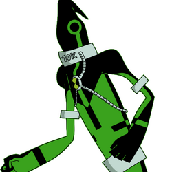 Aaronbills alien arsenal ben fan fiction wiki
