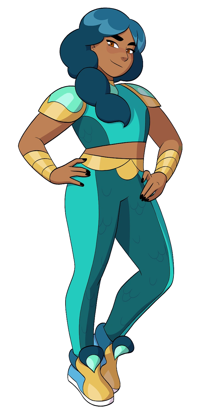 Mermista a