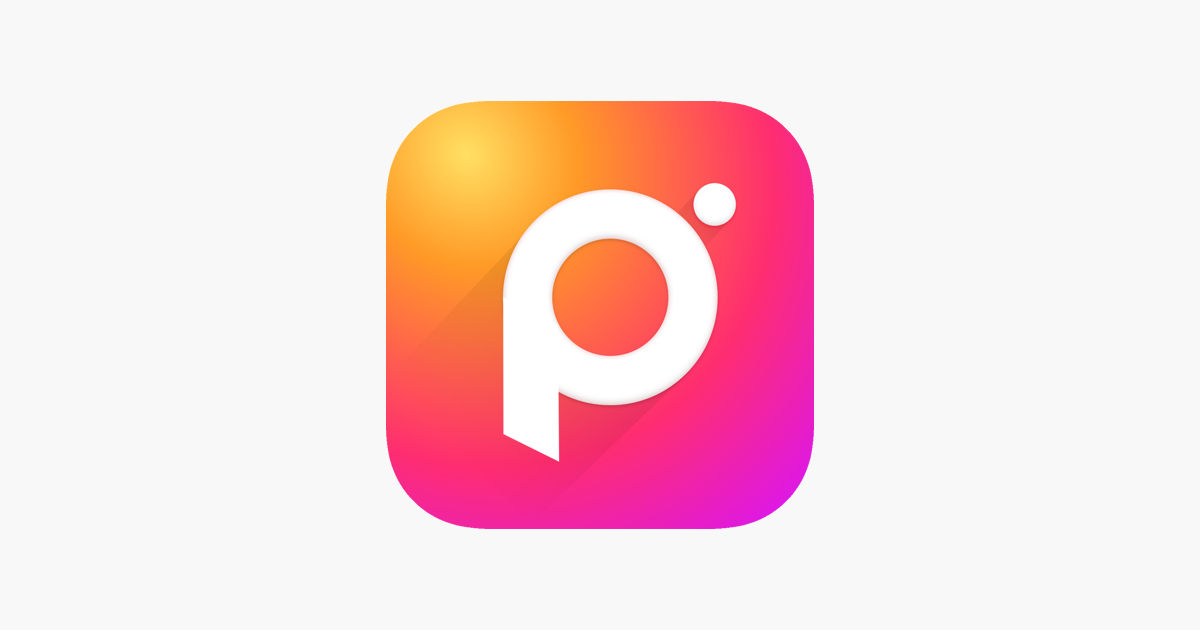 Photo editor â dans lapp store