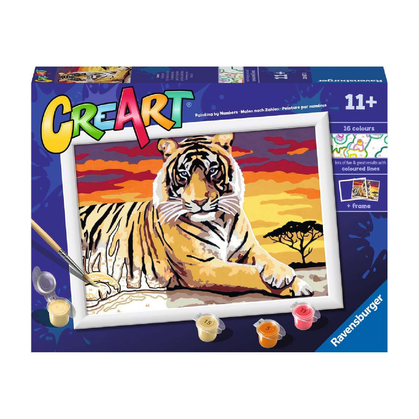 Ravensburger