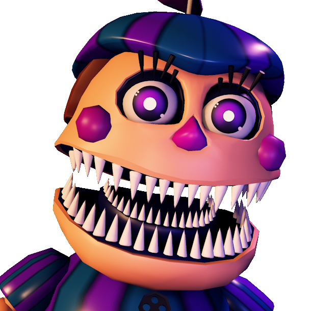 Nightmare jj the pizzaria roleplay remastered wiki