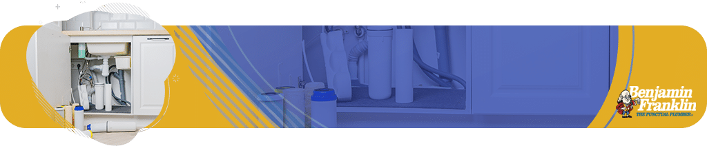 Water filtration systems