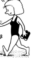 Audrey big nate