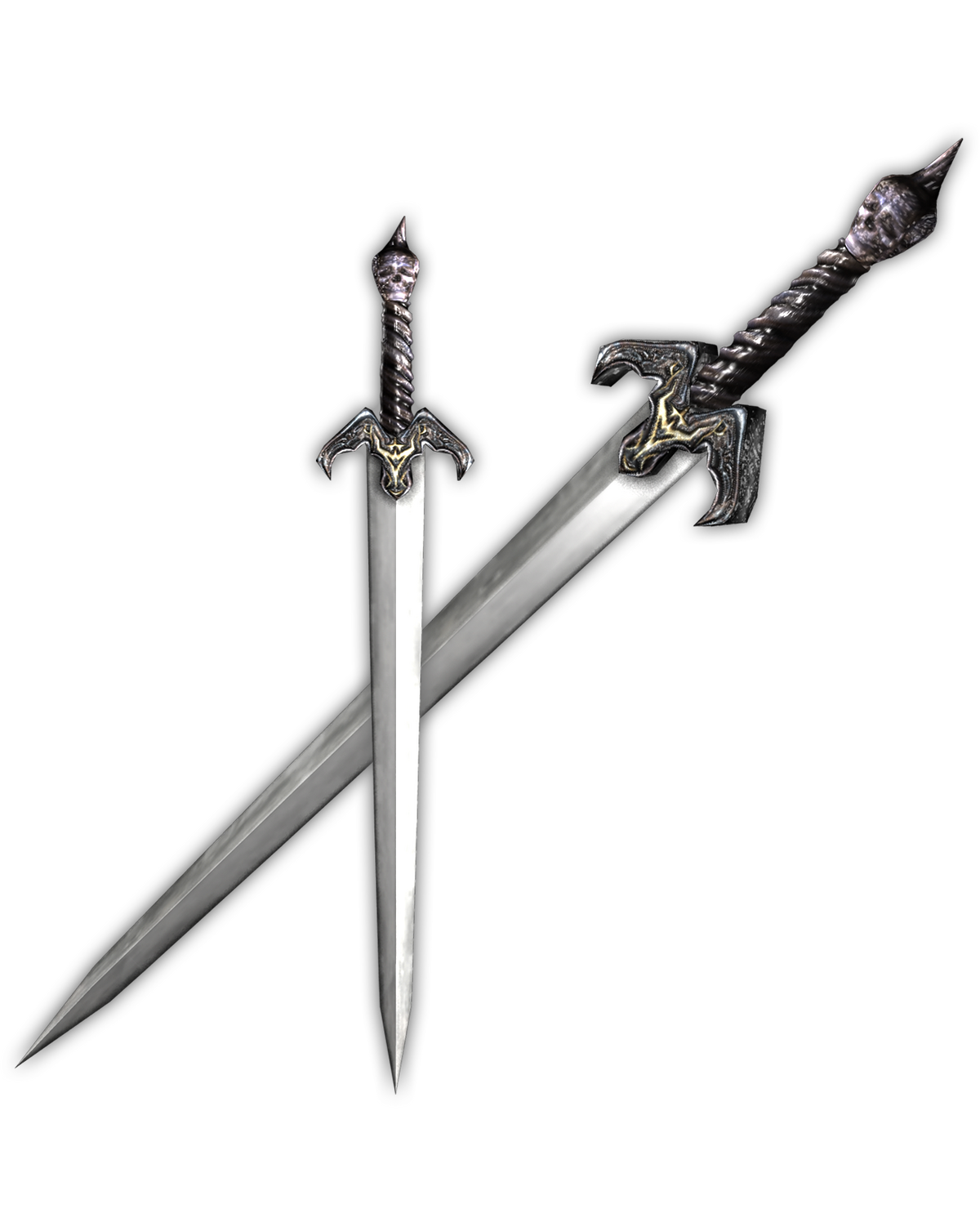 Devil arms devil may cry fanon fanfiction wikia