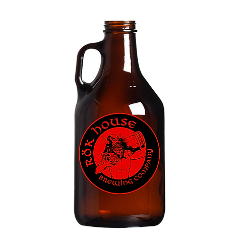 Beowulf baltic porter