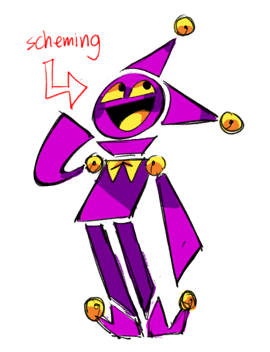 Numberjacks