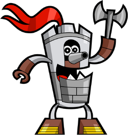 The medivals poohs adventures wiki