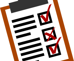 Food safety nutrition module cleaning sanitizing food processing equipment flashcards