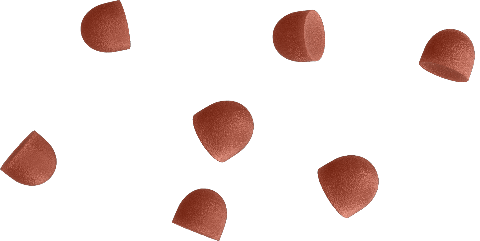 Gummies