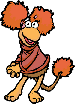 Fraggle rock wall graphics wiki