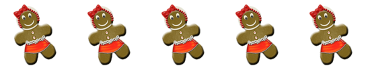 Free christmas clip art images
