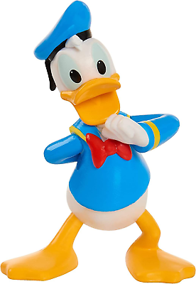 Mickey collectible friends figure set multi