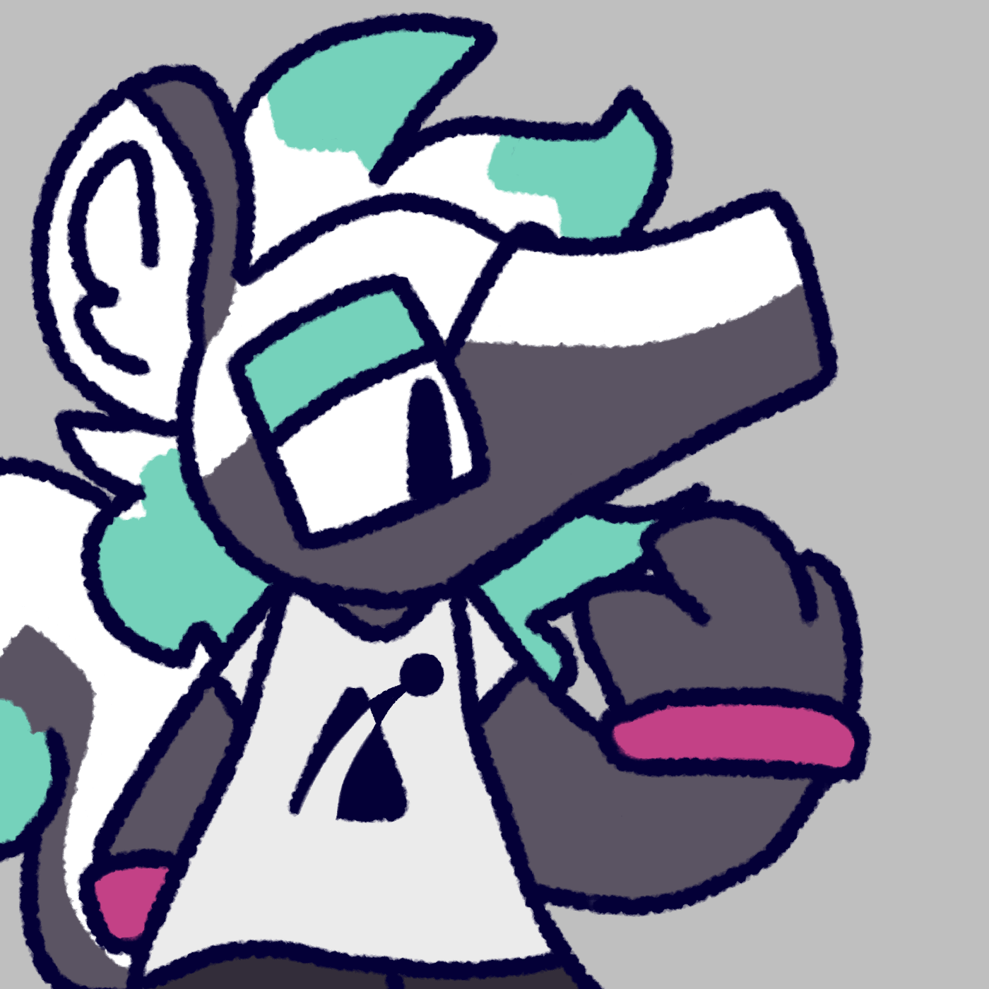 Lapfox headcanons rlapfoxtrax