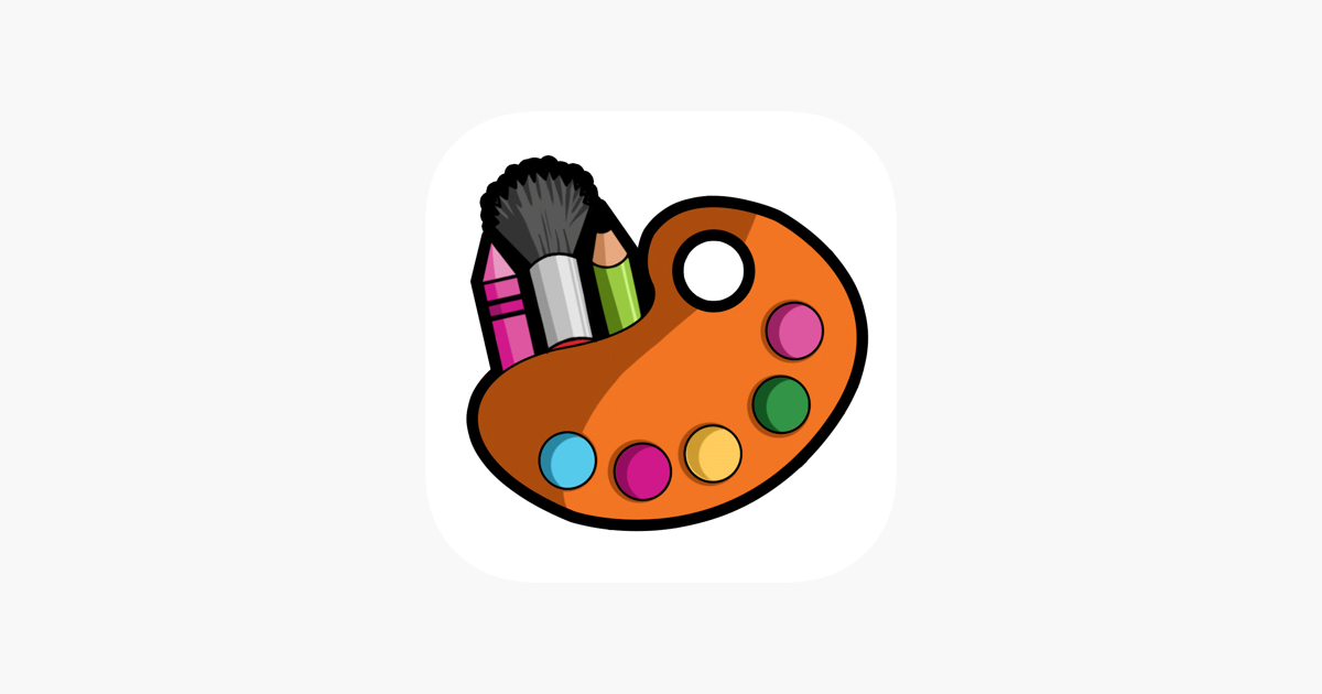 Colorityâ my coloring pages su app store