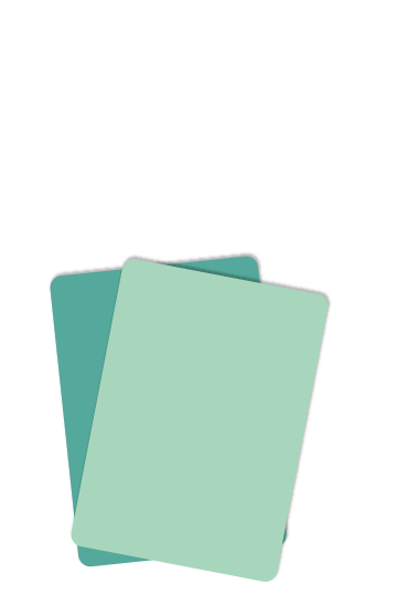 Custom game card printing for your board game or kickstarter campaign
