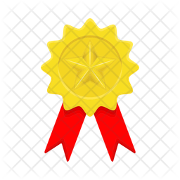Star of bethlehem sticker icons