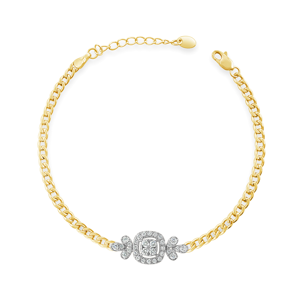 Glamour jewellery