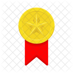 Star of bethlehem sticker icons