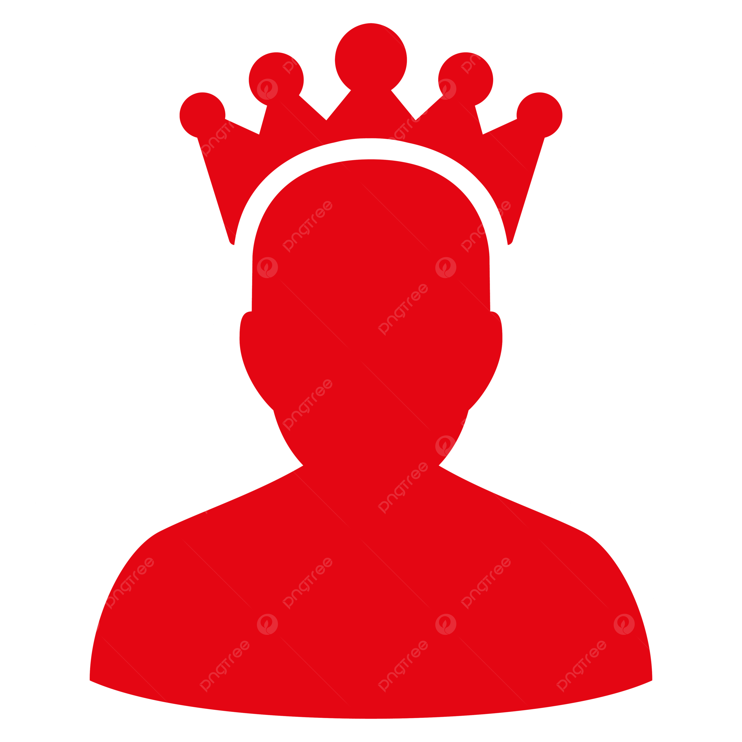 King icon png images vectors free download