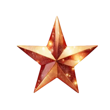 Trella de navidad png imãgen transparent