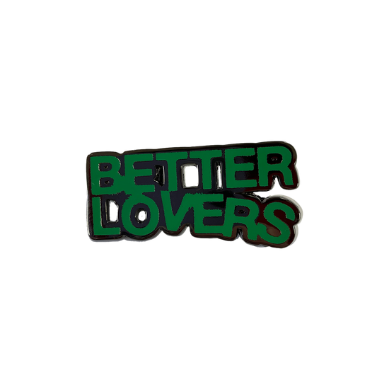 Better lovers