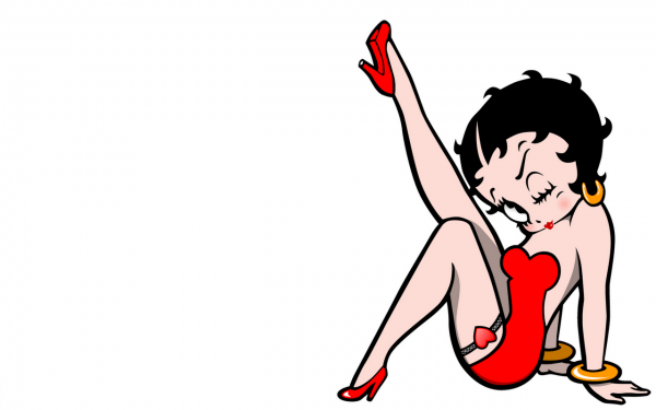 Betty boop images pictures photos