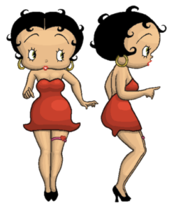 Esther jones