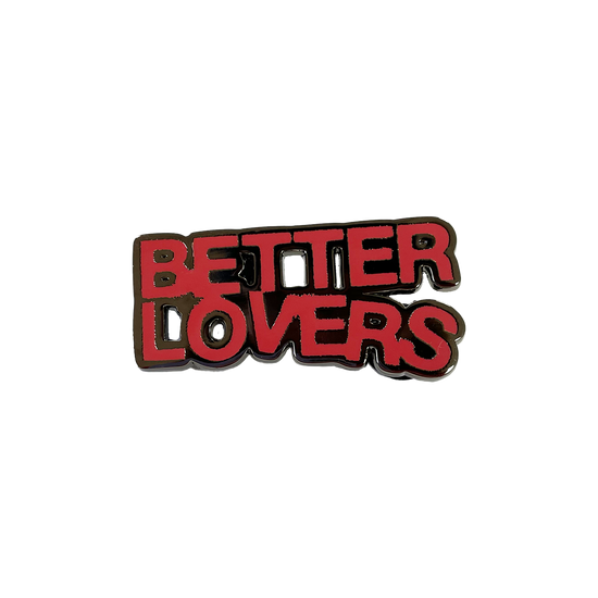 Better lovers