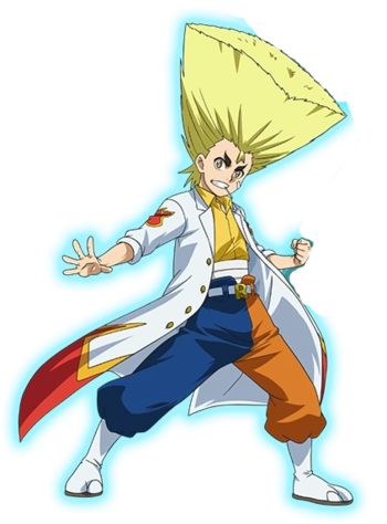 Ranjiro kiyama beyblade burst wiki