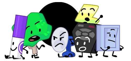 Battle for dream island