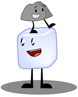 Rocky object overcross wiki