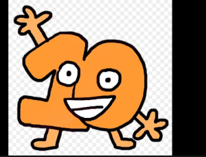 Weakest to strongest bfb characters bracket