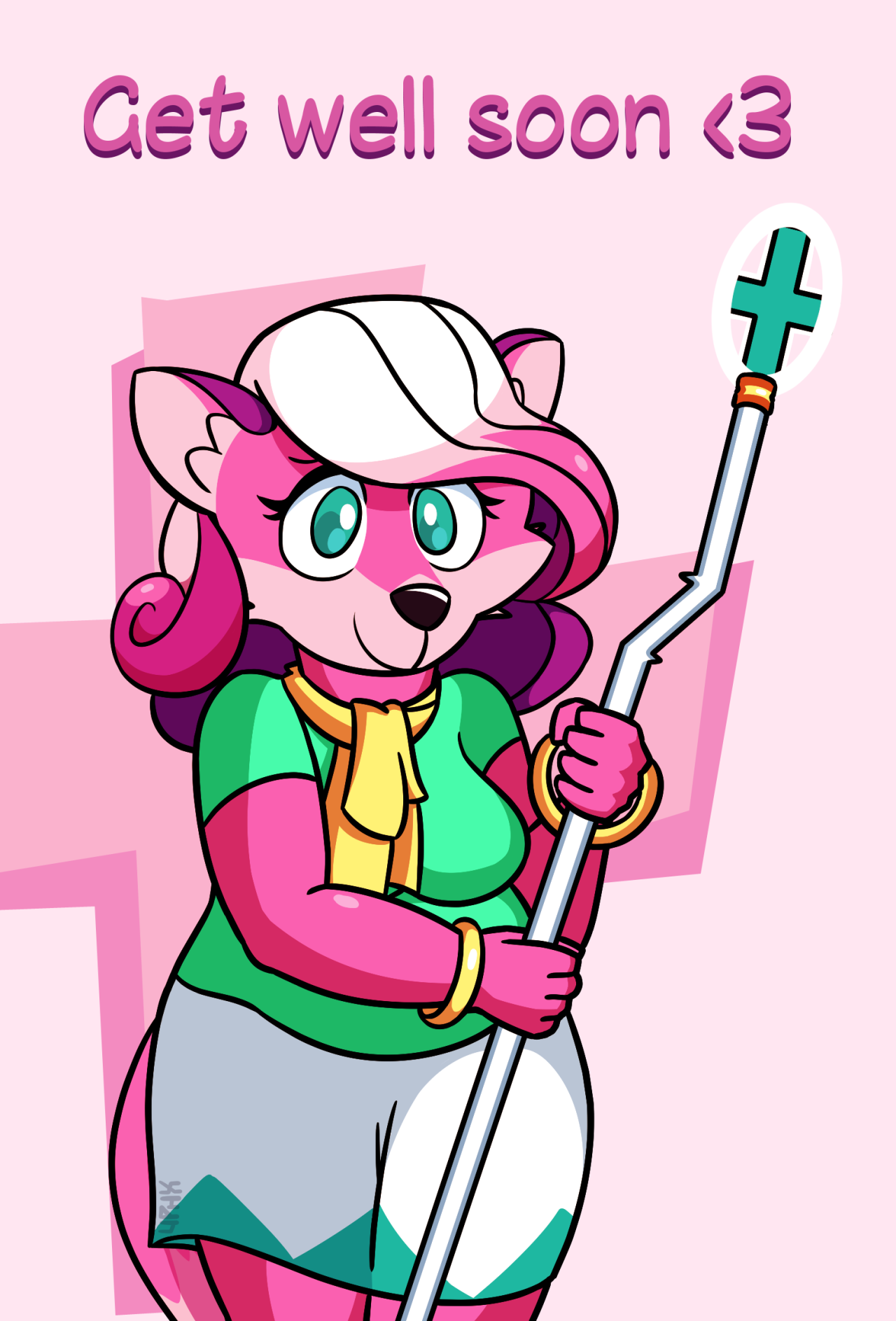 Super lesbian animal rpg