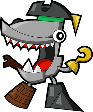 Sharx wiki