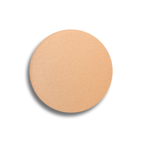 Pressed eyeshadow