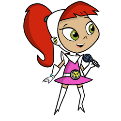 Atomic betty barrett funkipedia mods wiki