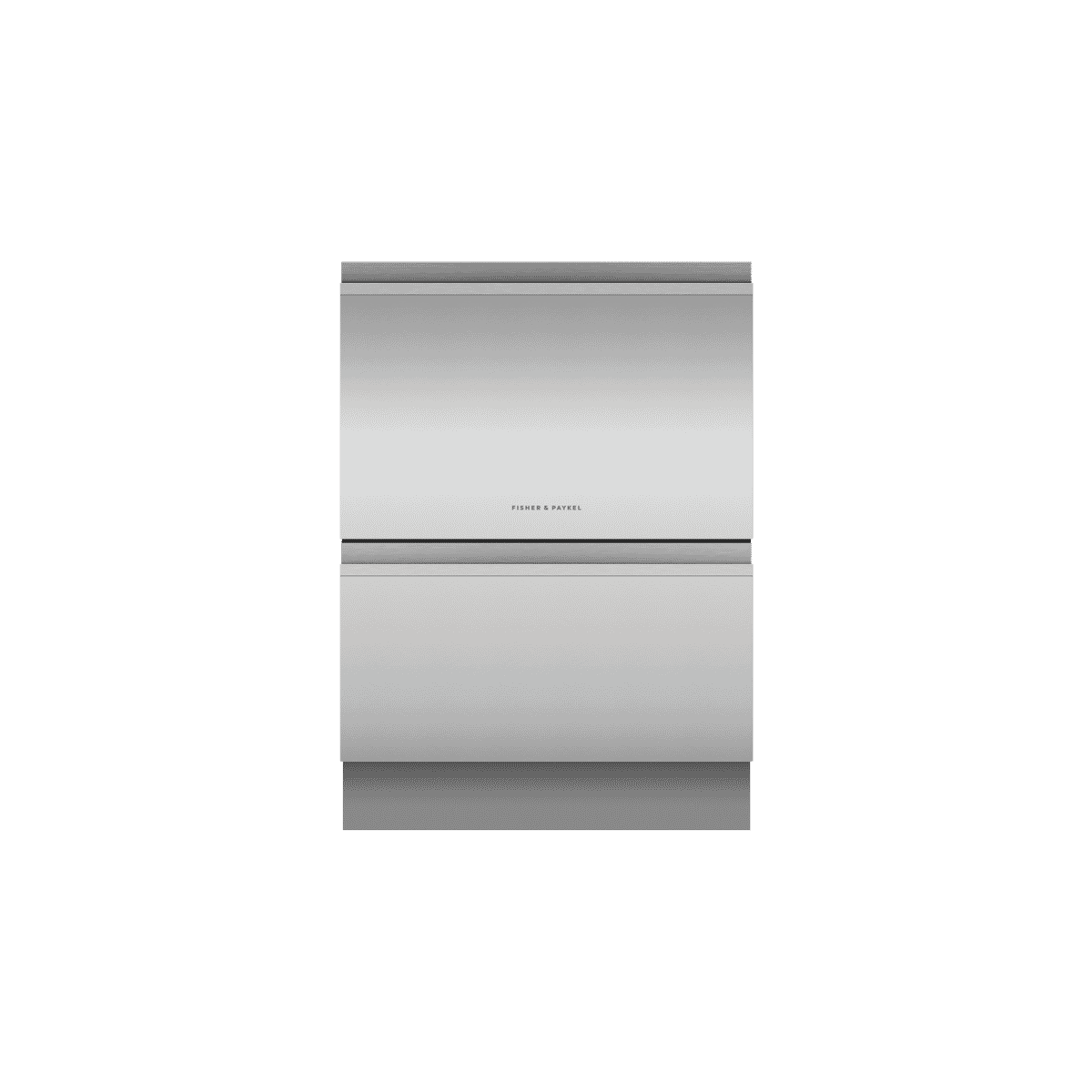Fisher paykel dddnx double dishdrawer dishwasher at the good guys