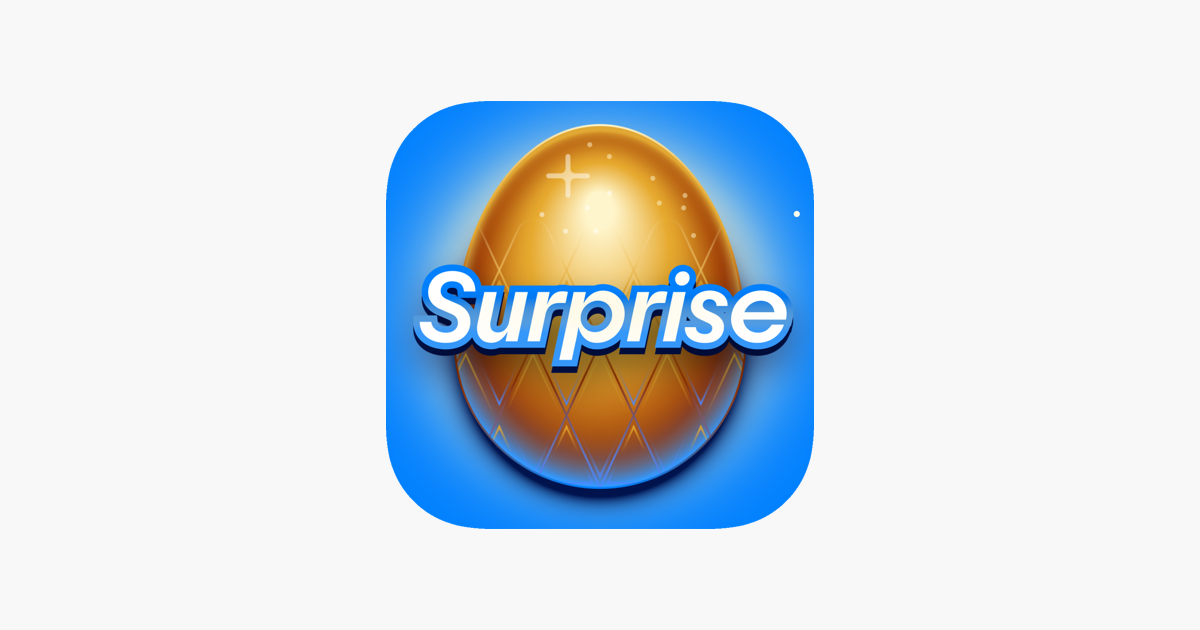 Surprise all