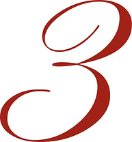 Red number â