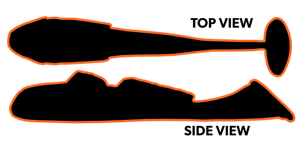 Goliath swim