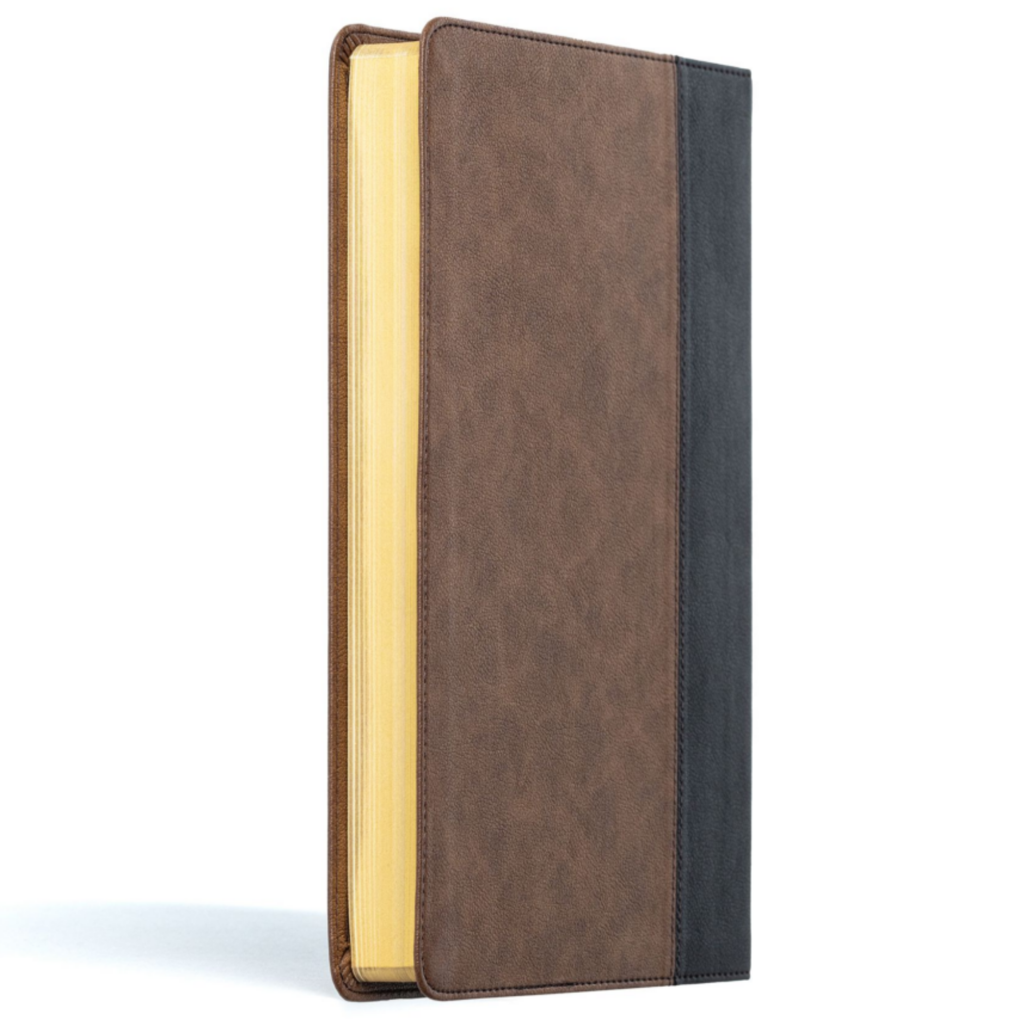 Kjv thinline large print blackbrown lt â bookstore