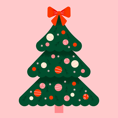 Christmas tree designs themes templates and downloadable graphic elements on