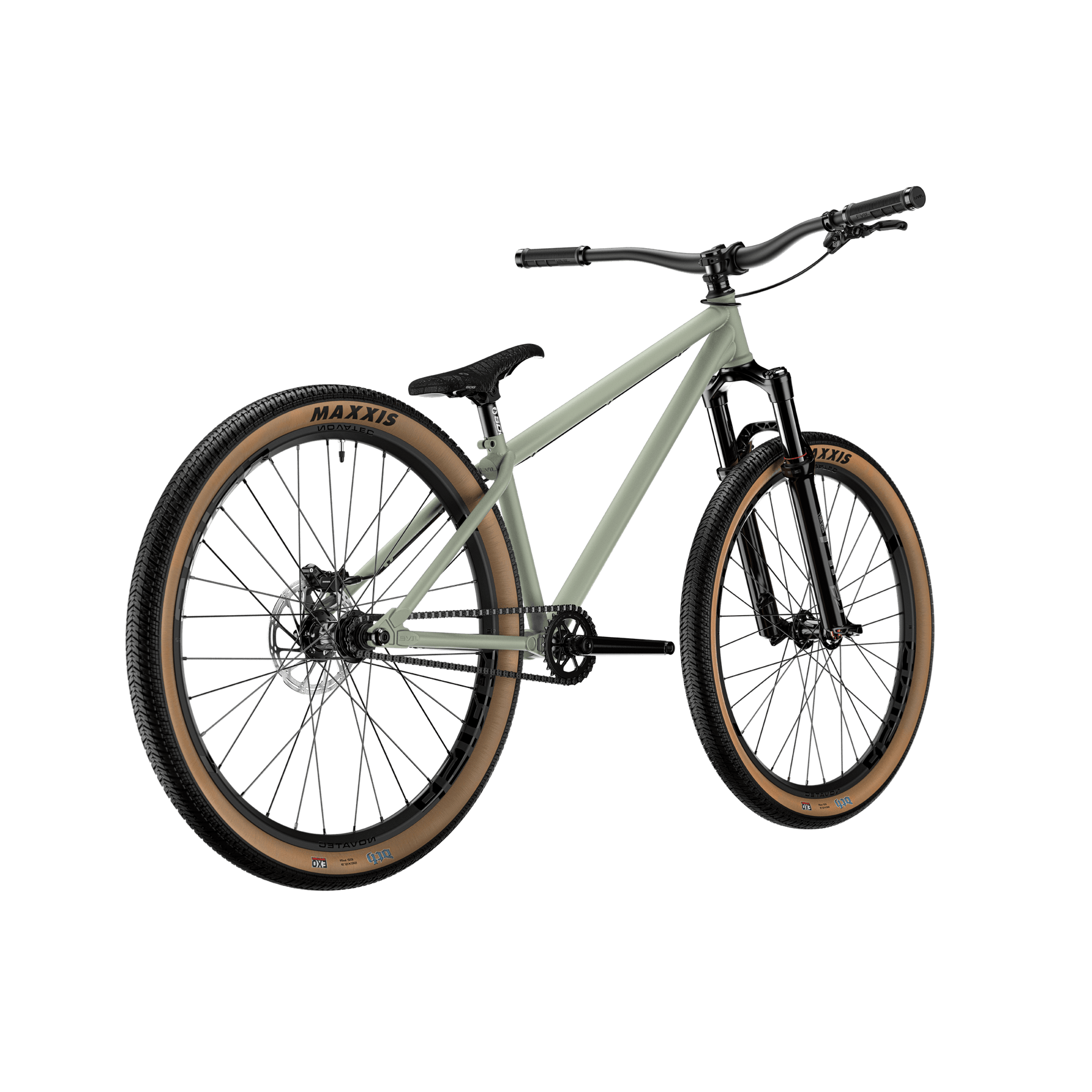 Faction ii â evil bikes usa