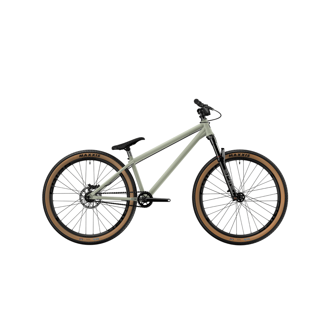 Faction ii â evil bikes usa