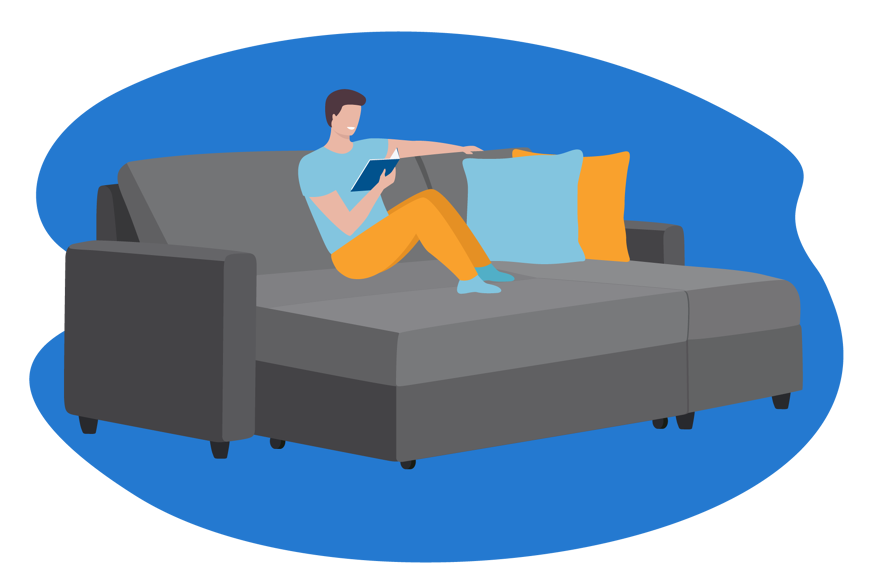 Best sofa beds