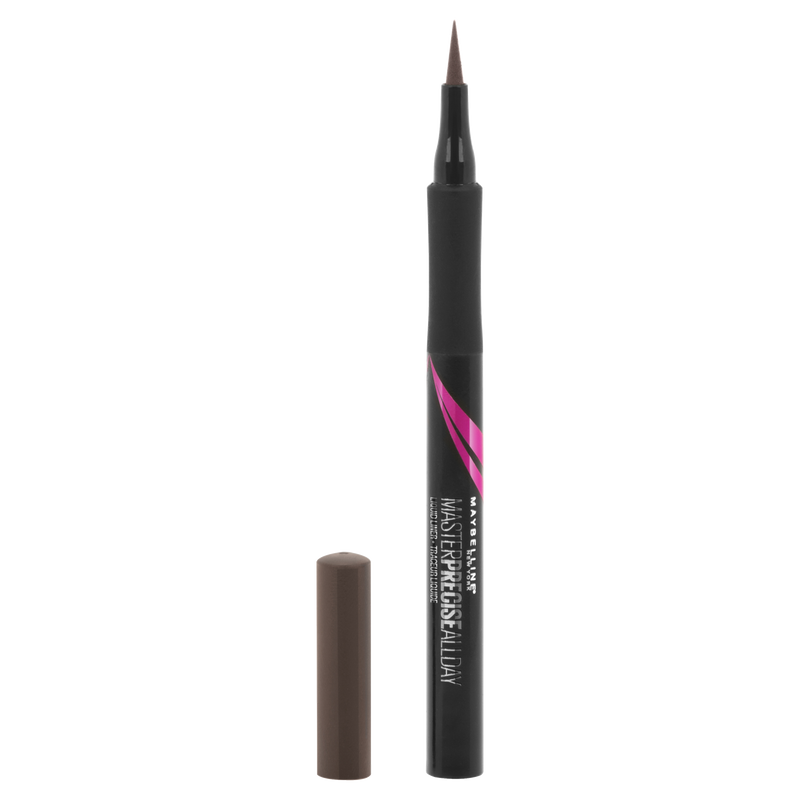 Maybelline master precise liquid eyeliner
