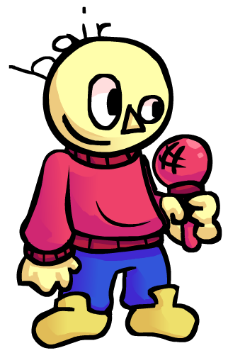 Goofy wednesday with exbungo funkipedia mods wiki